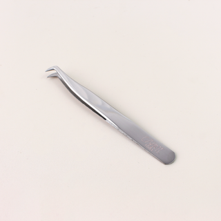 Lash tweezer