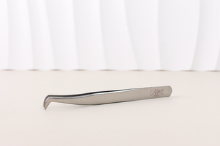 Lash tweezer