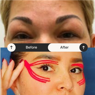 Beauty tape