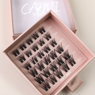 Effortless Lash System, salonwaardige lashes in minuten, dagenlang draagcomfort