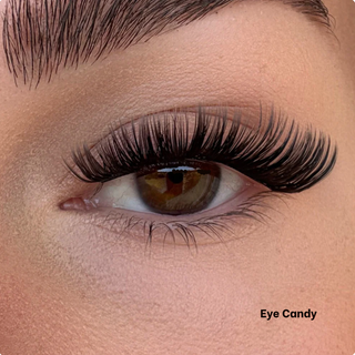 Effortless Lash System, salonwaardige lashes in minuten, dagenlang draagcomfort