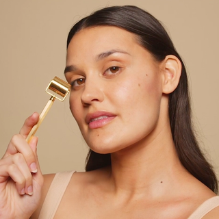 Huidvernieuwingsritueel, zichtbaar vernieuwde, stevige en stralende huid in 30 dagen