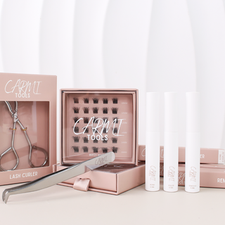 Eye Candy Lash STARTERKIT